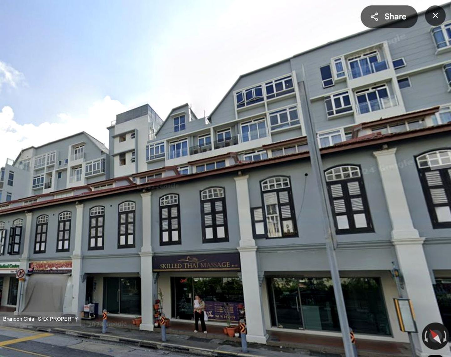 Icon @ Pasir Panjang (D5), Apartment #467593311